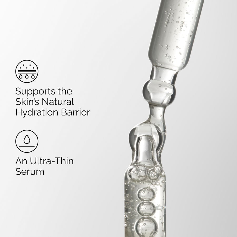 Amino Acids + B5