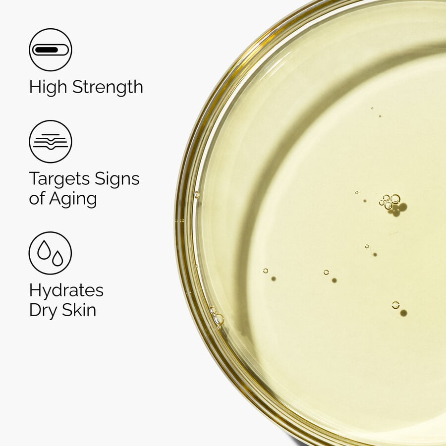 Granactive Retinoid 5% in Squalane