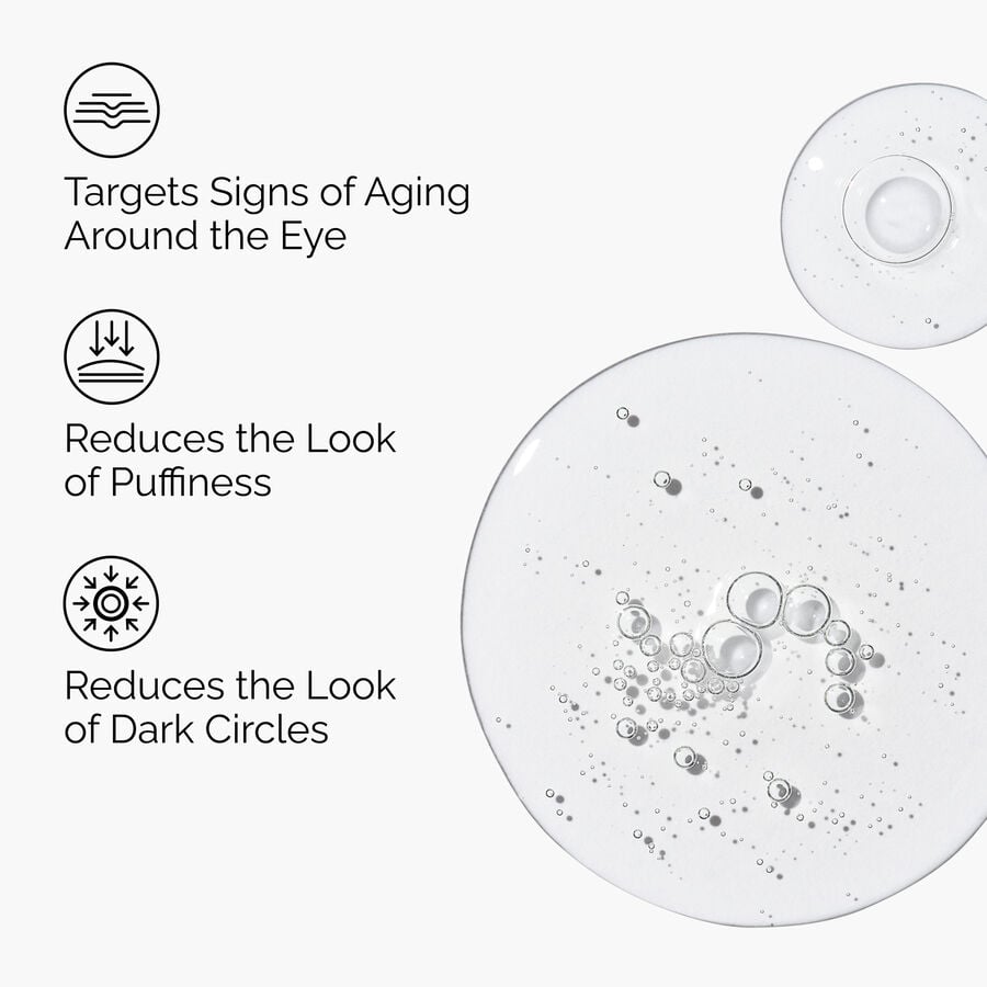 Multi-Peptide Eye Serum