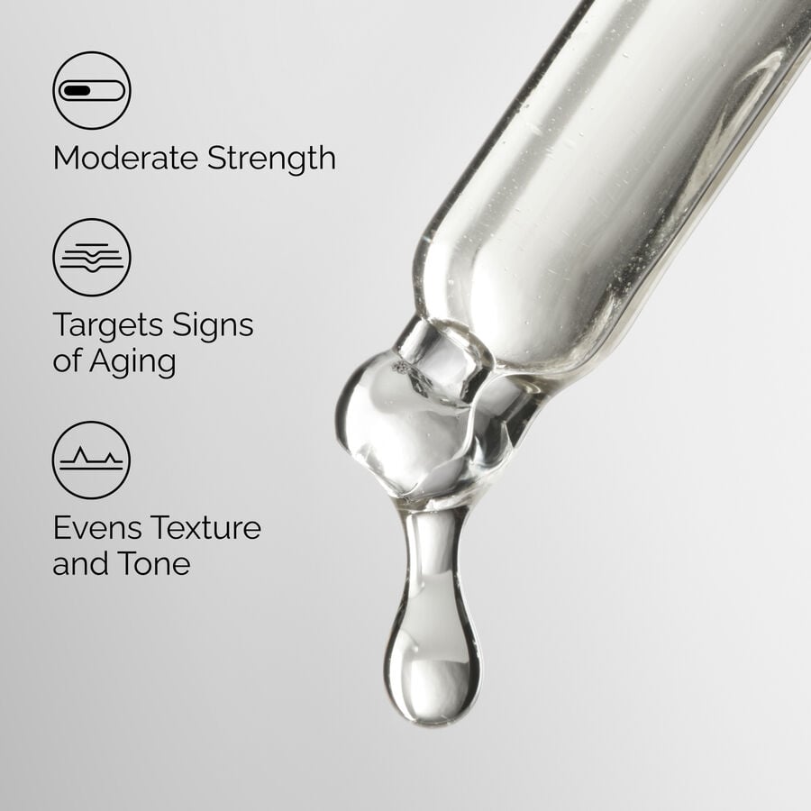 Retinol 0.5% in Squalane