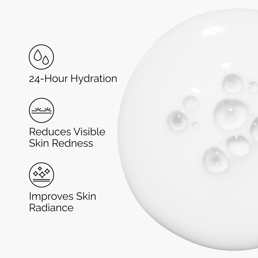 Rice Lipids + Ectoin Microemulsion