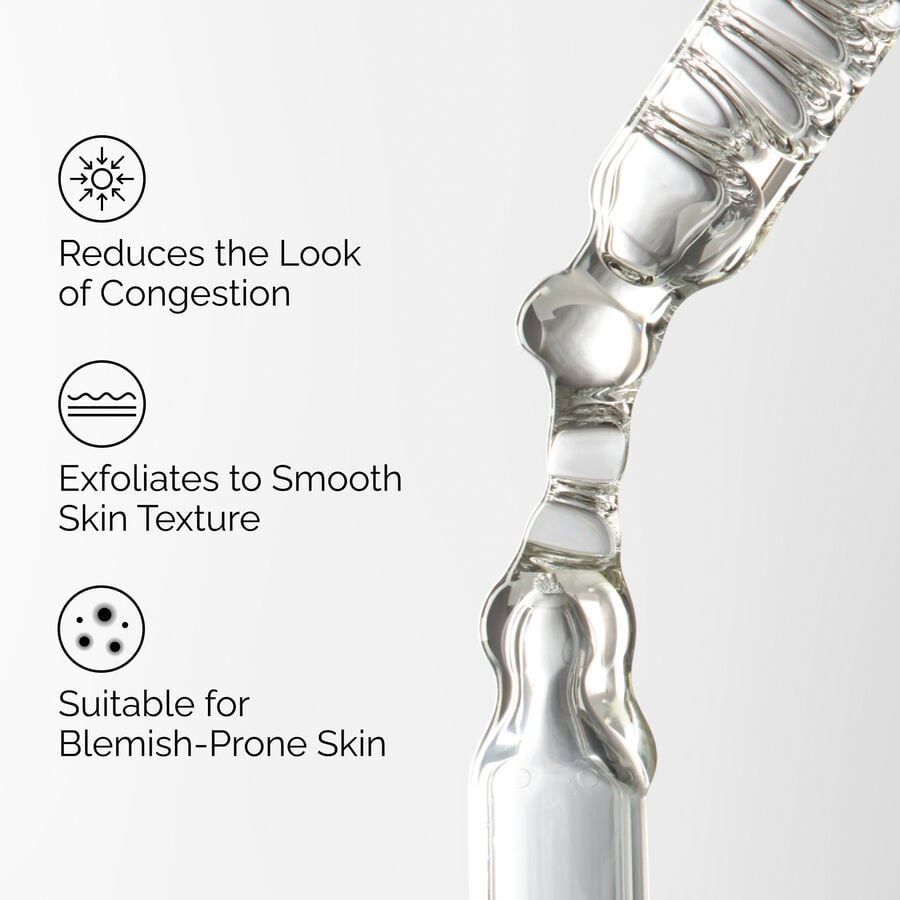 Salicylic Acid 2% Solution